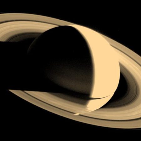 ¿Cuánto durarán los anillos (de Saturno)? | Vacío Cósmico
