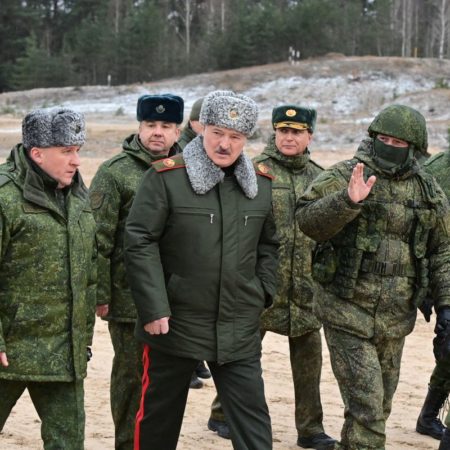 Bielorrusia: Lukashenko impulsa la integración de Bielorrusia con Rusia | Internacional