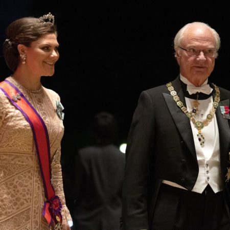 Carlos Gustavo de Suecia asegura estar “muy dolido” por las críticas recibidas tras sus comentarios sobre la ley sálica | Gente