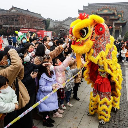 Crisis del coronavirus: Wuhan, tercer aniversario: “Es como si mi vida hubiera sido confinada” | Sociedad