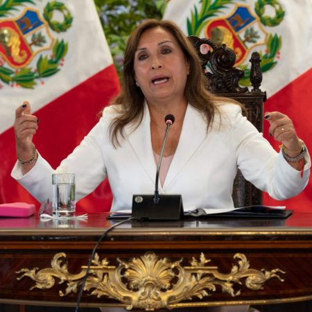 Dina Boluarte llama a una “tregua nacional” en Perú, pero carga contra la “agenda política” de las protestas | Internacional