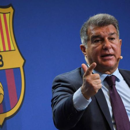 El Barcelona demanda a LaLiga por impedirle ampliar su masa salarial | Deportes