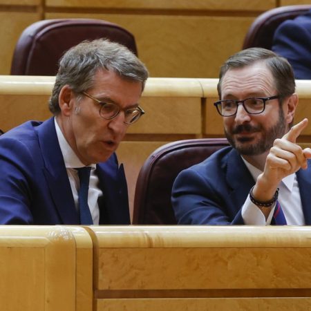 El PP intenta extender la mancha socialista en el ‘caso Azud’ implicando a un senador que no está imputado | Comunidad Valenciana