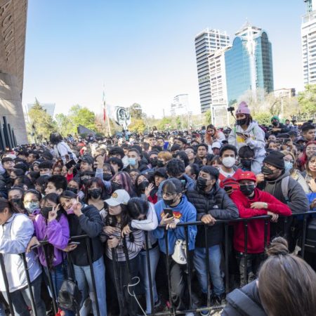 El boyante mundo del ‘stream’ en español se da un homenaje en México