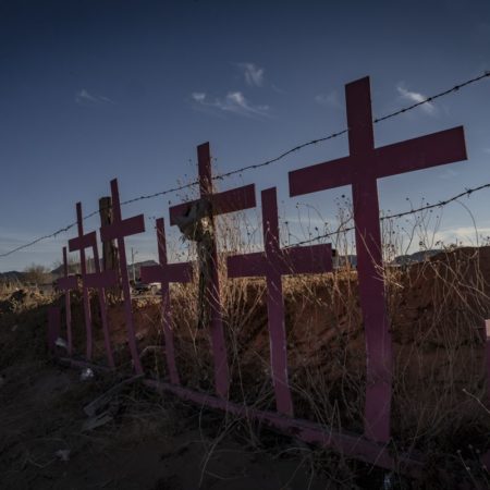 El último crimen feminicida de Ciudad Juárez: halladas tres mujeres degolladas en una misma casa