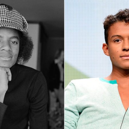 El ‘biopic’ de Michael Jackson ya tiene protagonista: su sobrino Jaafar | Gente