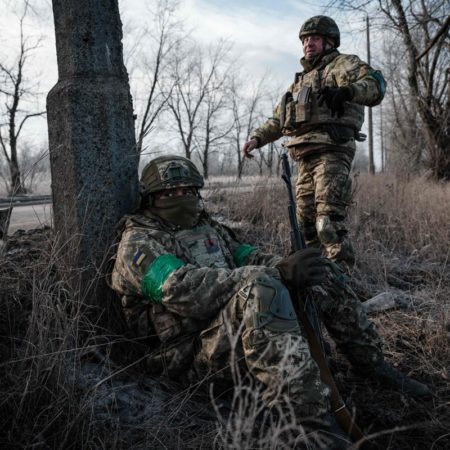 Guerra Ucrania – Rusia: últimas noticias en directo | Los mercenarios de Wagner anuncian la toma de la localidad oriental de Blahodatne pero Kiev asegura que sus tropas resisten | Internacional