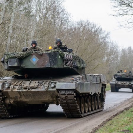 Guerra Ucrania – Rusia: últimas noticias en directo | Polonia eleva la presión sobre Alemania para enviar tanques a Kiev | Internacional