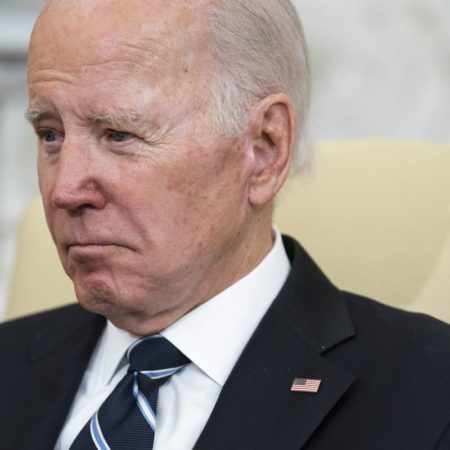 Hallados nuevos documentos clasificados en la casa particular de Biden en Delaware | Internacional