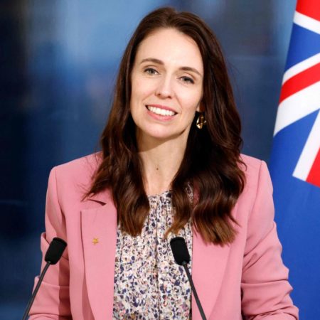 Jacinda Ardern anuncia su dimisión como primera ministra de Nueva Zelanda | Internacional