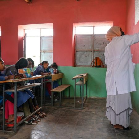 La educación no puede parar | Red de expertos | Planeta Futuro