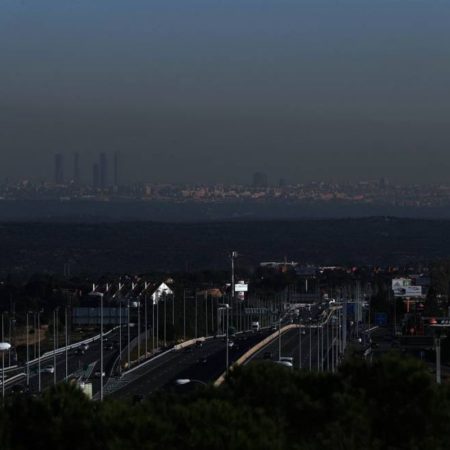Madrid redujo el nivel de dióxido de nitrógeno, pero aumentó los de partículas y ozono ‘malo’ | Madrid
