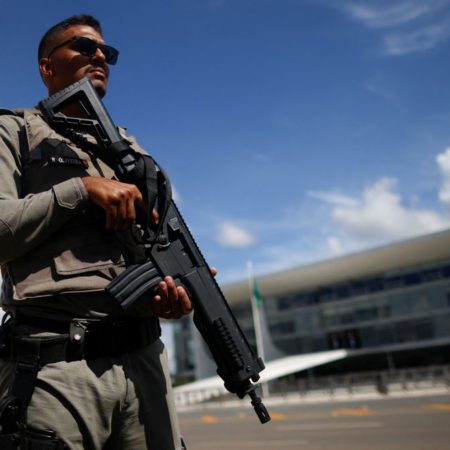 Máxima alerta en Brasil ante las nuevas amenazas de los seguidores de Bolsonaro | Internacional