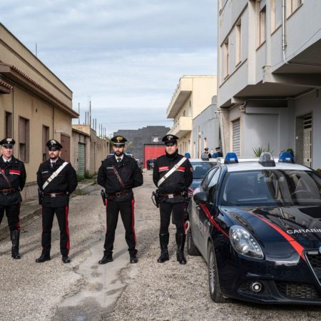 Messina Denaro, el capo más buscado en Italia, se escondía a solo nueve kilómetros de su casa | Internacional
