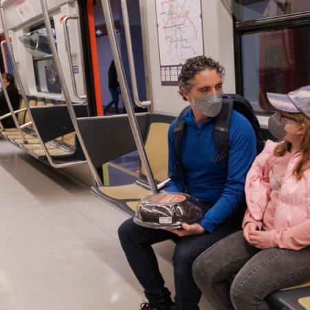 Metro CDMX: Ciudad de México abre el tramo subterráneo de la Línea 12 casi dos años después del derrumbe en el que murieron 26 personas