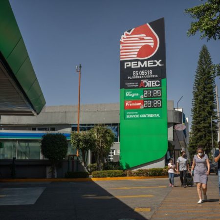 México estrecha el cerco sobre las gasolineras por posibles prácticas monopolísticas