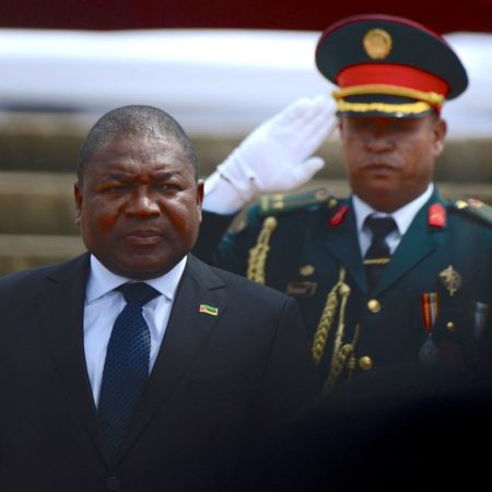 Mozambique: 30 años sin paz, ni buen gobierno, ni desarrollo | Red de expertos | Planeta Futuro