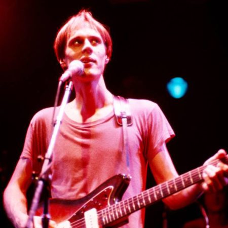 Muere el prodigioso guitarrista Tom Verlaine a los 73 años | Cultura