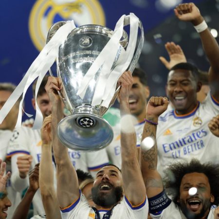 Mundial de Clubes: El Madrid se enfrentará al Seattle o al ganador del Al Alhy-Auckland en la semifinal | Deportes