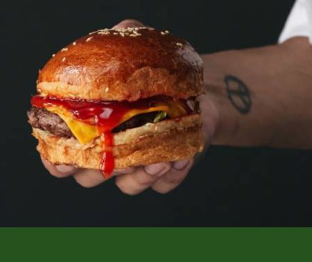 Oda al kétchup: cinco usos que van más allá de la hamburguesa