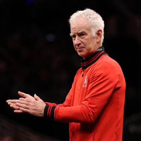 Open de Australia 2023: McEnroe: “La Copa Davis se ha ido al garete, la han mutilado” | Deportes