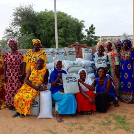 Senegal: Las mujeres que se cansaron de aguardar | Planeta Futuro