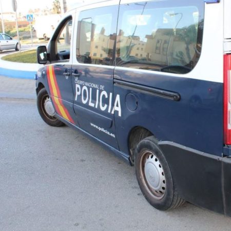 Un hombre mata a otro con una escopeta y se suicida en Vélez-Málaga por desavencias laborales | España