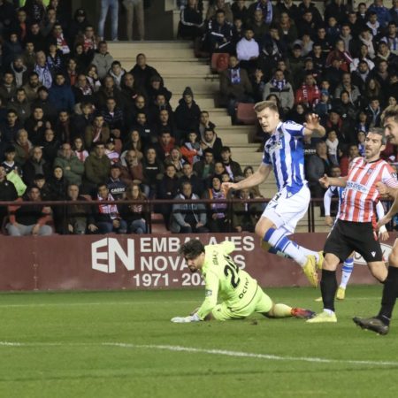 Una Real Sociedad muy fiable y un Mallorca en apuros | Deportes