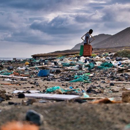 Una odisea contra la polución del plástico y a favor de los países del Sur | Alterconsumismo | Planeta Futuro