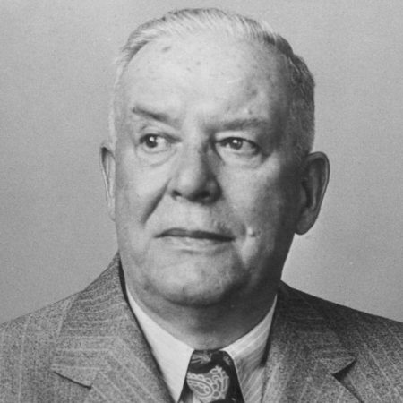 Wallace Stevens, el extraordinario poeta de vida extraordinariamente ordinaria | Cultura