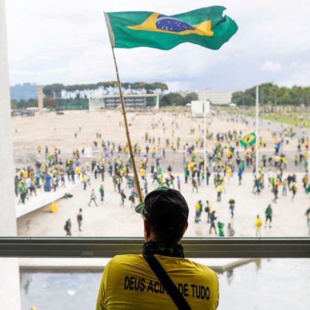 ¿Hasta dónde llegarán los huérfanos de Bolsonaro?