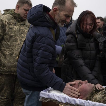 Guerra Ucrania – Rusia: últimas noticias en directo | Zelenski asegura que “el futuro del orden mundial” dependerá de lo que suceda en Ucrania | Internacional