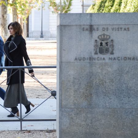 Anticorrupción pide condenas por el “mecanismo perverso” que usó la trama Púnica en León | España