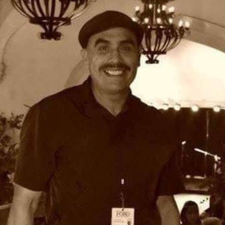 Asesinado el fotoperiodista José Ramiro Araujo en Baja California