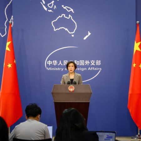 China: Pekín reconoce que el segundo globo espía sobre América Latina también es chino | Internacional