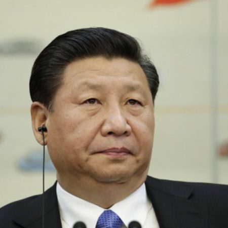 China condena el derribo del supuesto globo espía por parte de Estados Unidos | Internacional