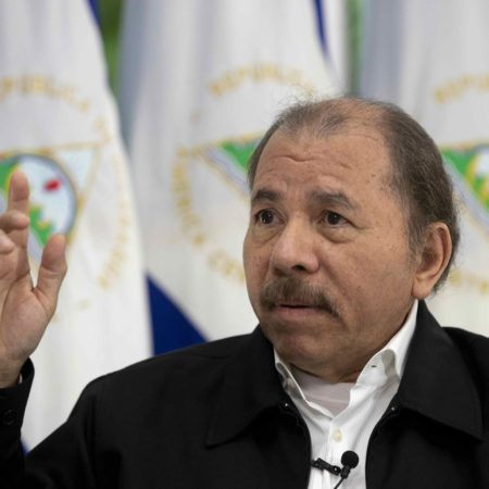 Daniel Ortega: “No hay negociación con Estados Unidos” | Internacional
