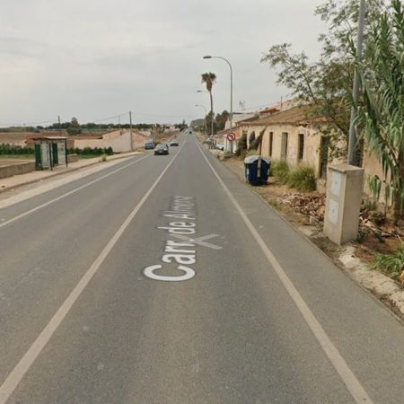 Detenido por segunda vez en una semana un hombre por un doble atropello en Málaga | España