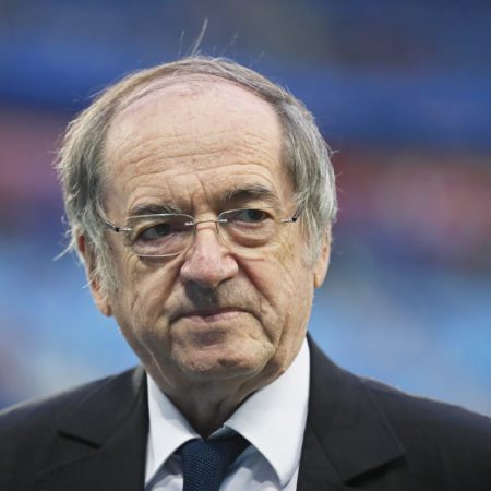 Dimite Noël Le Graët, el presidente de la Federación Francesa de Fútbol, tras las acusaciones de acoso sexual | Deportes