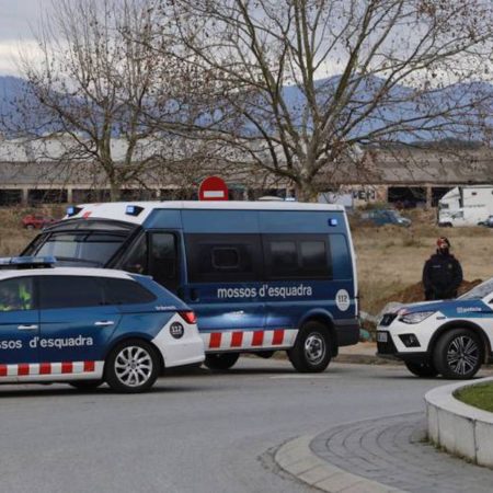Dos detenidos en un ‘rave’ en Tarragona, con unas 7.000 personas desde el viernes | Cataluña