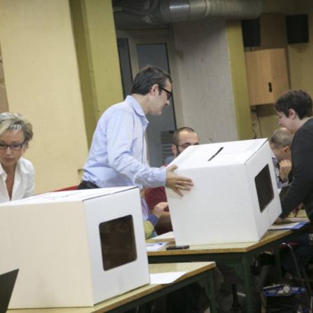 El ciberataque que bloqueó la Generalitat pero no pudo con la consulta independentista del 2014 | Cataluña