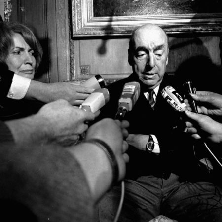 El informe pericial concluye que Pablo Neruda murió envenenado, según la familia