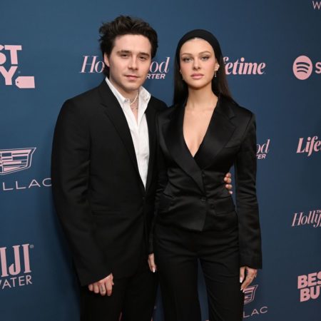 El padre de Nicola Peltz demanda a los ‘wedding planners’ de su boda con Brooklyn Beckham | Gente