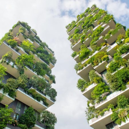 El reto de la descarbonización de la arquitectura | Seres Urbanos | Planeta Futuro