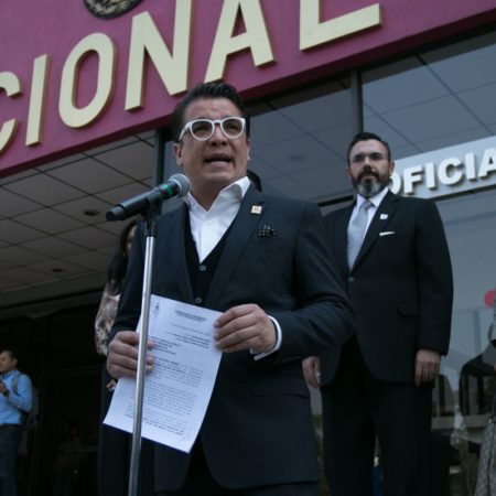 Gerardo Islas, presidente del partido Fuerza por México, muere en España a los 39 años