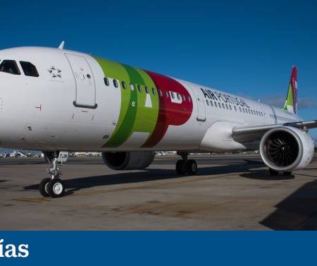 IAG se fija en la portuguesa TAP como plan B por si falla Air Europa | Compañías