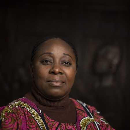 La lucha feminista en un Congo asolado por el conflicto: “No habrá paz si las mujeres no tienen derechos” | Planeta Futuro