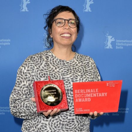 La producción mexicana ‘El eco’ gana el premio a Mejor Documental en el Festival de Cine de Berlín