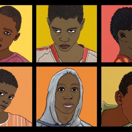 Las ‘yayes daara’, las madres senegalesas que amparan a los niños ‘talibés’ de las escuelas coránicas | África No es un país | Planeta Futuro