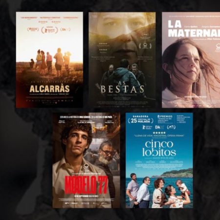 Los ganadores de los Premios Goya 2023 | Premios Goya 2023